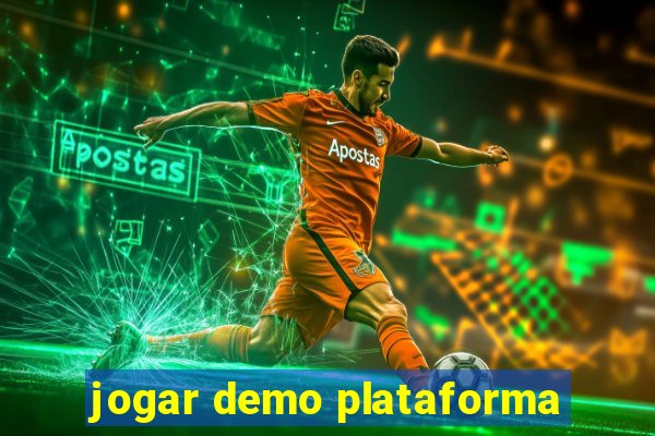jogar demo plataforma